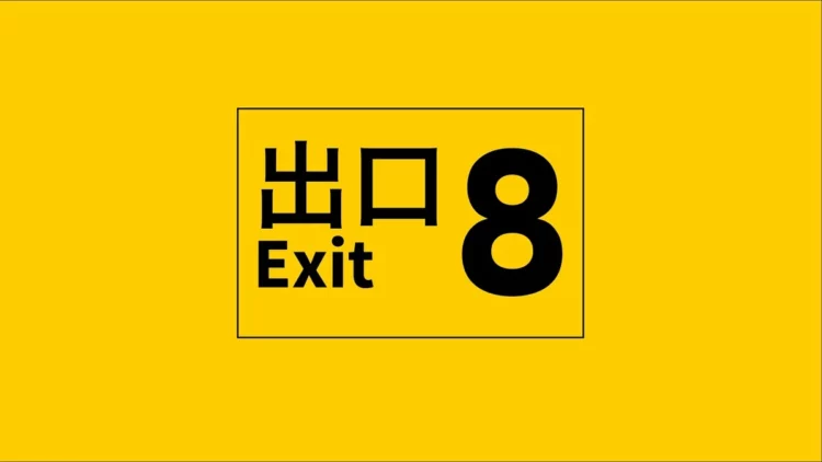 The Exit 8 - Từ hiện tượng Indie đến màn ảnh rộng