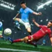 EA Sports FC 25 - Chế độ Rush được rút ngắn, thêm màn ăn mừng mới hấp dẫn