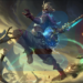 Skin Arcane Ekko gây bất ngờ với "năng lực" hủy hoại hiệu năng PC