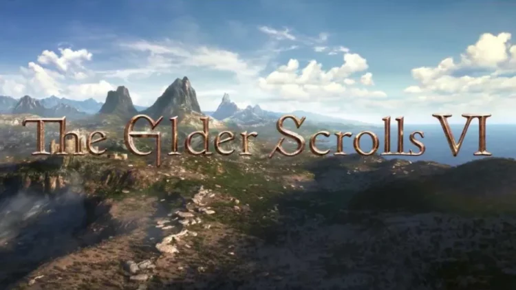 Tương lai của The Elder Scrolls trong năm 2025