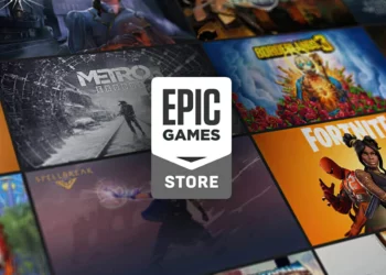 Epic Games Store gặp sự cố kỹ thuật nghiêm trọng, người dùng không thể truy cập