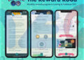 Pokémon GO triển khai thử nghiệm hệ thống mới Reward Road