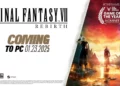 Square Enix từ bỏ độc quyền - Tương lai của Final Fantasy sẽ đa nền tảng?