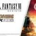 Square Enix từ bỏ độc quyền - Tương lai của Final Fantasy sẽ đa nền tảng?