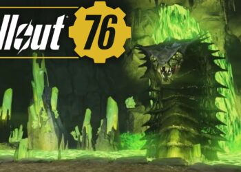 Fallout 76 ra mắt bản cập nhật mới The Gleaming Depths