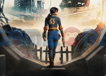 Vượt qua Arcane, Fallout giành giải Phim Chuyển Thể Hay Nhất tại The Game Awards 2024