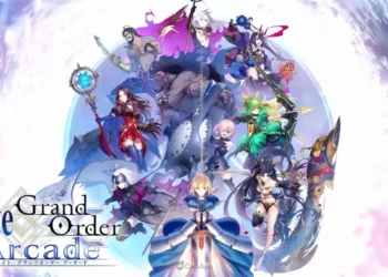 Fate/Grand Order Arcade - Cơ hội nào để tựa game này đến tay game thủ quốc tế?