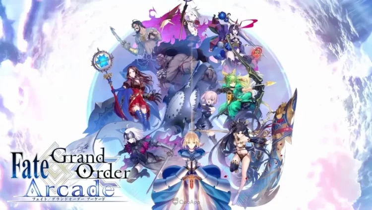 Fate/Grand Order Arcade - Cơ hội nào để tựa game này đến tay game thủ quốc tế?