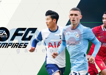 EA Sports FC Empires - Tựa game quản lý bóng đá mới dành cho di động