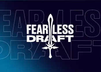 Fearless Draft - Thể thức cấm/chọn tướng mới của LPL 2025