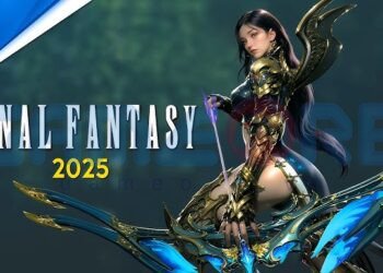 Điểm nhấn lớn cho tương lai của dòng game Final Fantasy trong năm 2025