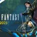 Điểm nhấn lớn cho tương lai của dòng game Final Fantasy trong năm 2025