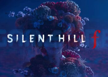 Konami hứa hẹn năm 2025 sôi động với Silent Hill F và Townfall