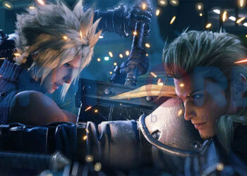 Square Enix đang gấp rút phát triển Final Fantasy 7 Remake Part 3 sau thành công vang dội của hai phần trước