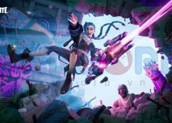 Người hâm mộ kỳ vọng sự trở lại của skin Arcane trong Fortnite