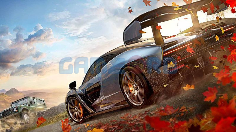 Forza Horizon 4 không chỉ rời Xbox Game Pass mà còn bị gỡ bỏ hoàn toàn khỏi cửa hàng số Xbox do hết hạn bản quyền