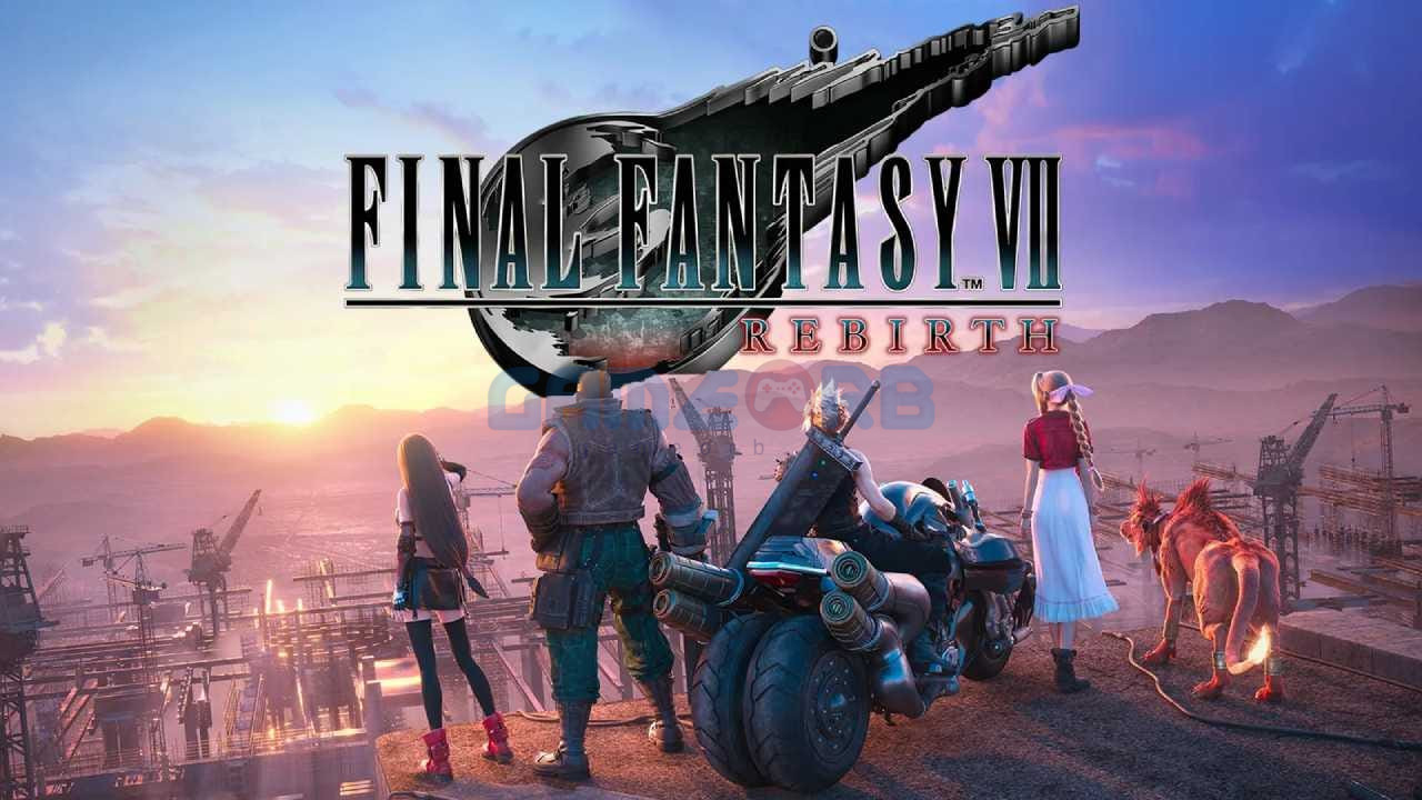 Final Fantasy 7 Rebirth sẽ không có DLC