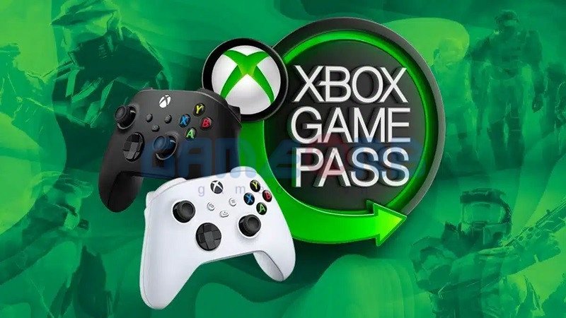 Xbox không còn độc quyền máy chơi game