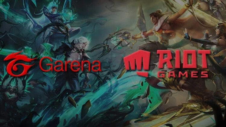 Cộng đồng LMHT Việt Nam tranh cãi - "Nhớ Garena" hay hài lòng với Riot?