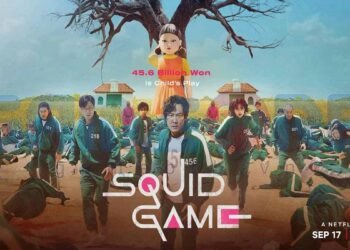 Squid Game mùa 2 - Sự trở lại của những gương mặt quen thuộc