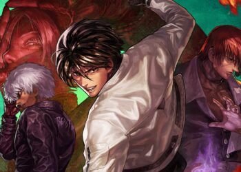 The King of Fighters XIII: Global Match chính thức ra mắt trên PC vào tháng 2/2025