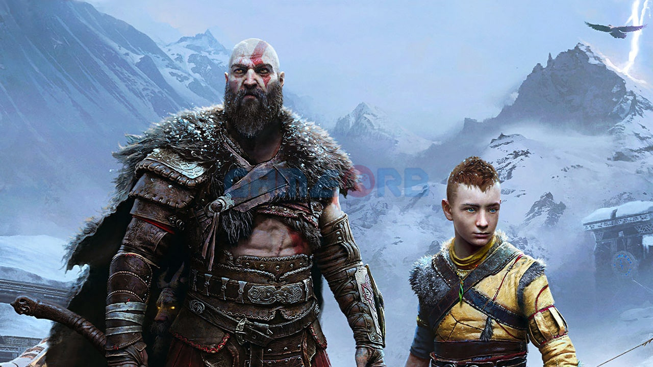 Hiện tại, Amazon đang giảm giá God of War Ragnarök xuống còn chỉ 24,99 USD, giảm 64% so với mức giá gốc