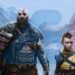 Cơ hội hiếm có để sở hữu God of War Ragnarök với mức giá siêu hấp dẫn