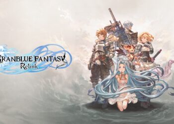 Granblue Fantasy Relink giảm giá sốc trong Steam Winter Sale