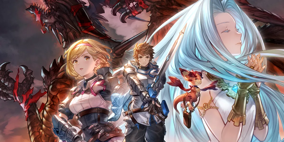 Granblue Fantasy Relink giảm giá sốc trong Steam Winter Sale