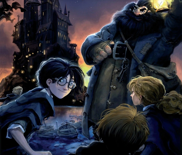 Series Harry Potter trên HBO là một dự án đầy tham vọng nhưng cũng tiềm ẩn rủi ro