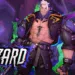 Blizzard công bố tỷ lệ thắng ấn tượng của Hazard trong Overwatch 2 và những điều chỉnh quan trọng