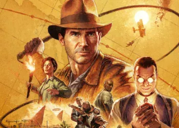 Indiana Jones and the Great Circle: Hé lộ cấu hình PC tối thiểu, dung lượng hơn 130GB