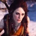 Freya tách khỏi Kratos: Danielle Busitti muốn nhân vật có game riêng