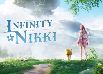 Infinity Nikki sắp ra mắt: Hành trình thời trang miễn phí cho mọi game thủ