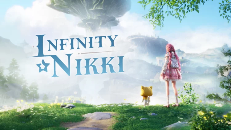 Infinity Nikki sắp ra mắt: Hành trình thời trang miễn phí cho mọi game thủ