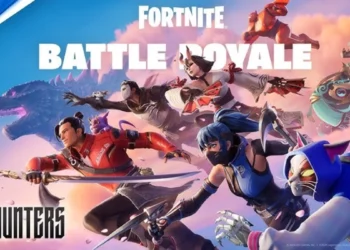 Fortnite bổ sung chế độ 5v5 mới trong Chương 6, thêm lối chơi FPS