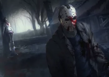 Friday the 13th: The Game đóng cửa server vào cuối năm 2024