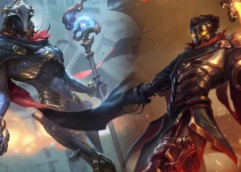 Viktor rework bị phản đối mạnh mẽ vì mất chất