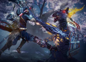 Nioh tốn 13 năm phát triển và câu chuyện ông chủ Koei Tecmo suýt mất việc