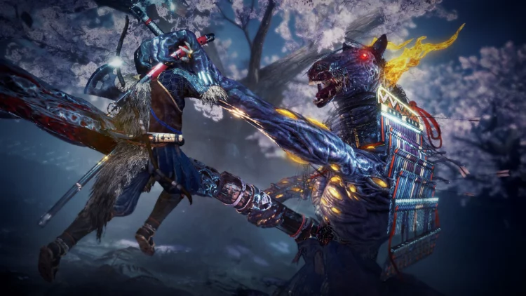 Nioh tốn 13 năm phát triển và câu chuyện ông chủ Koei Tecmo suýt mất việc