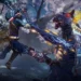 Nioh tốn 13 năm phát triển và câu chuyện ông chủ Koei Tecmo suýt mất việc