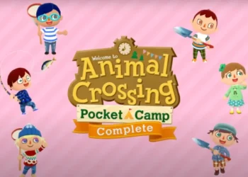 Animal Crossing: Pocket Camp Complete chính thức ra mắt với chế độ chơi offline hấp dẫn