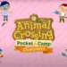 Animal Crossing: Pocket Camp Complete chính thức ra mắt với chế độ chơi offline hấp dẫn