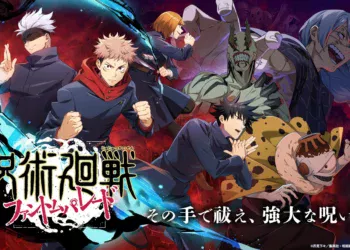 Jujutsu Kaisen: Phantom Parade bị chỉ trích thậm tệ từ cộng đồng game thủ