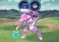 Sự kiện Young and Wise: Genesect Chill Drive và phần thưởng độc đáo trong Pokémon GO