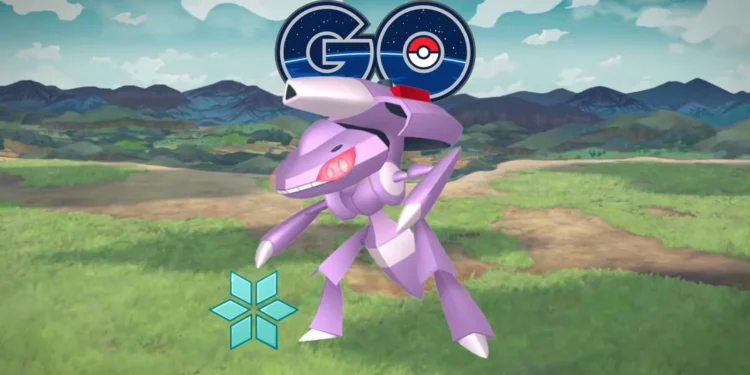 Sự kiện Young and Wise: Genesect Chill Drive và phần thưởng độc đáo trong Pokémon GO