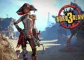 'Cha đẻ' Borderlands 3 thành lập Ruckus Games, hướng tới tự do sáng tạo