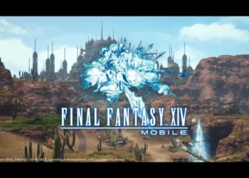 Những hình ảnh rò rỉ từ Final Fantasy XIV Mobile tiết lộ giao diện mới và lối chơi gần gũi với bản PC, mang đến kỳ vọng lớn từ người hâm mộ.