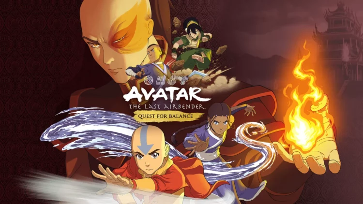 Tựa game Avatar: The Last Airbender từ Maximum Entertainment đã bị hủy bỏ, khiến người hâm mộ thất vọng. 