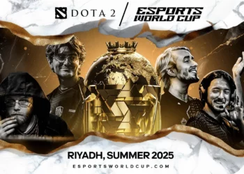 Dota 2 tái xuất tại Esports World Cup 2025 với giải thưởng khủng